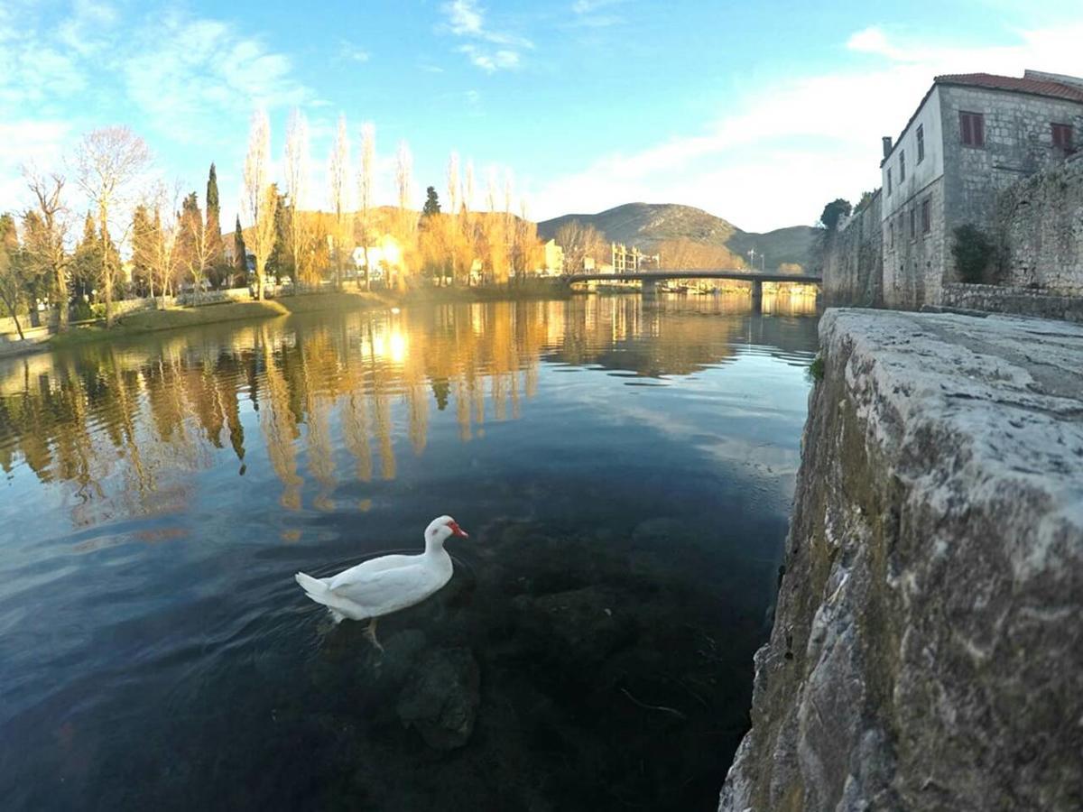 Stone House Trebinje Exterior foto