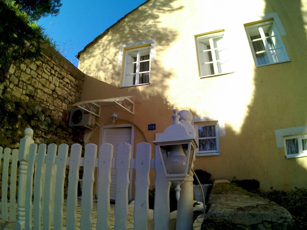Stone House Trebinje Exterior foto