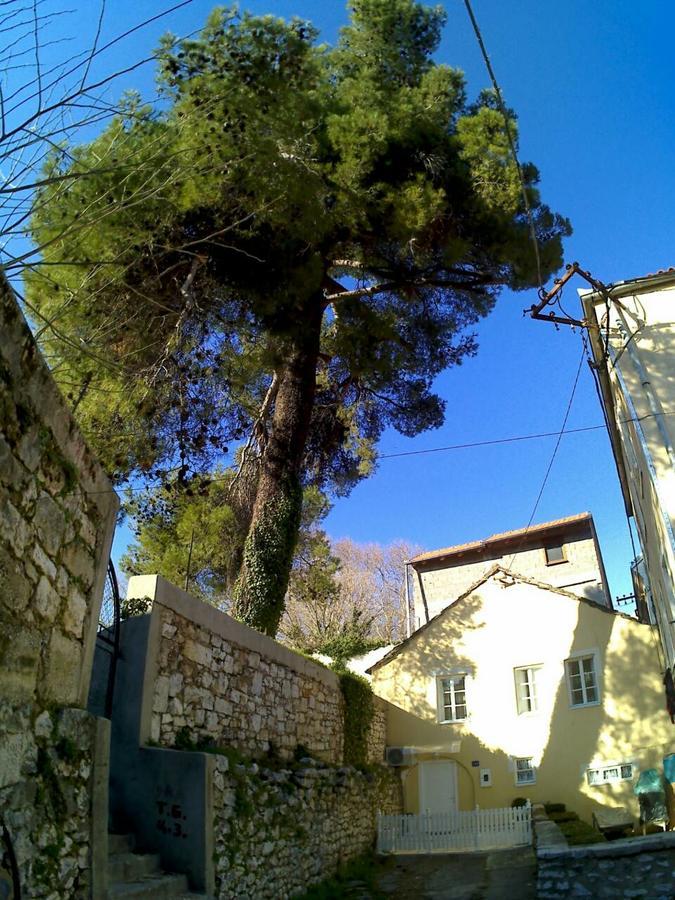 Stone House Trebinje Exterior foto