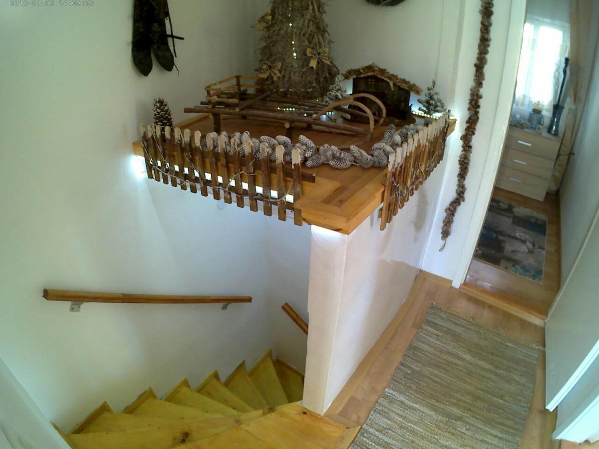 Stone House Trebinje Exterior foto