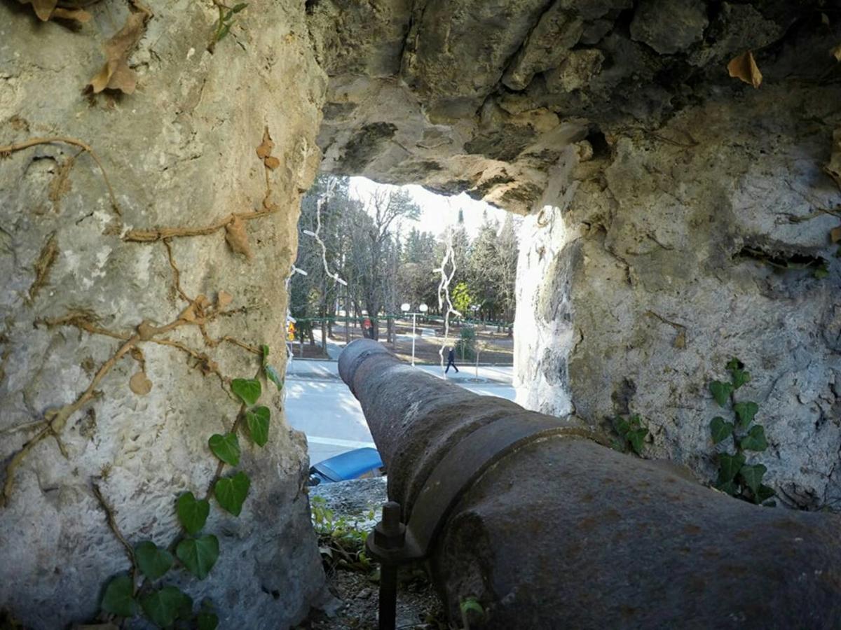 Stone House Trebinje Exterior foto