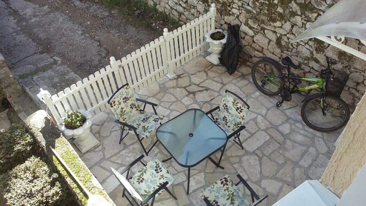 Stone House Trebinje Exterior foto